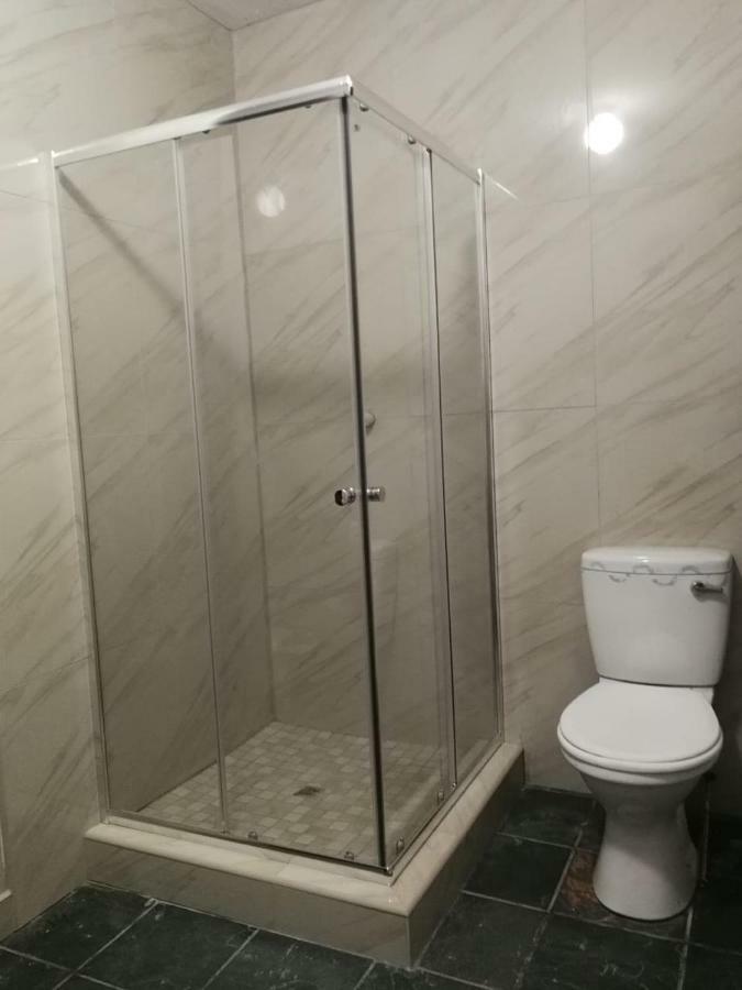 Emangunini Guest House Ричардс-Бей Экстерьер фото