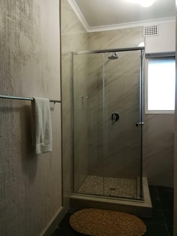 Emangunini Guest House Ричардс-Бей Экстерьер фото