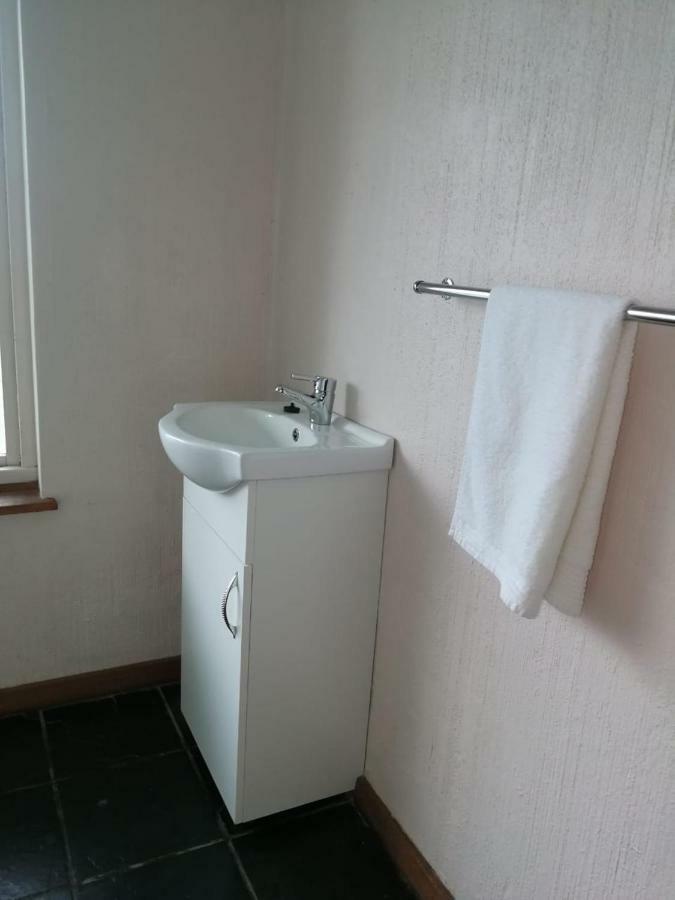 Emangunini Guest House Ричардс-Бей Экстерьер фото